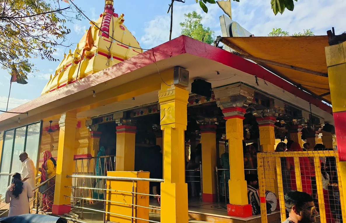 Nalkheda