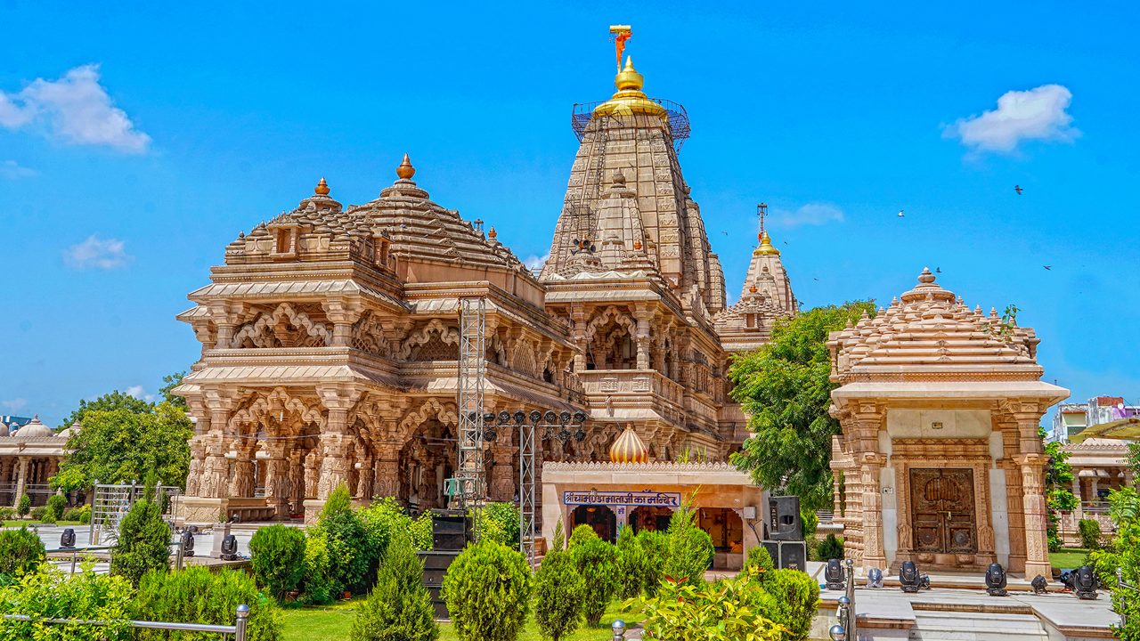 Shree Sanwaliya Seth